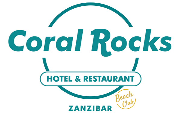 Coral Rocks logo